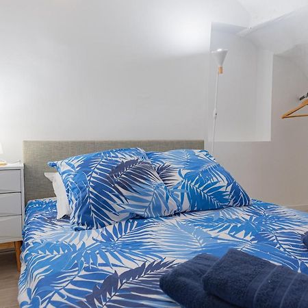 Vence...Sur Les Pas De Matisse Leilighet Eksteriør bilde