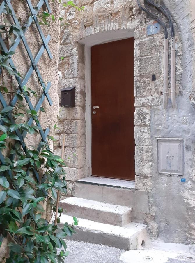 Vence...Sur Les Pas De Matisse Leilighet Eksteriør bilde